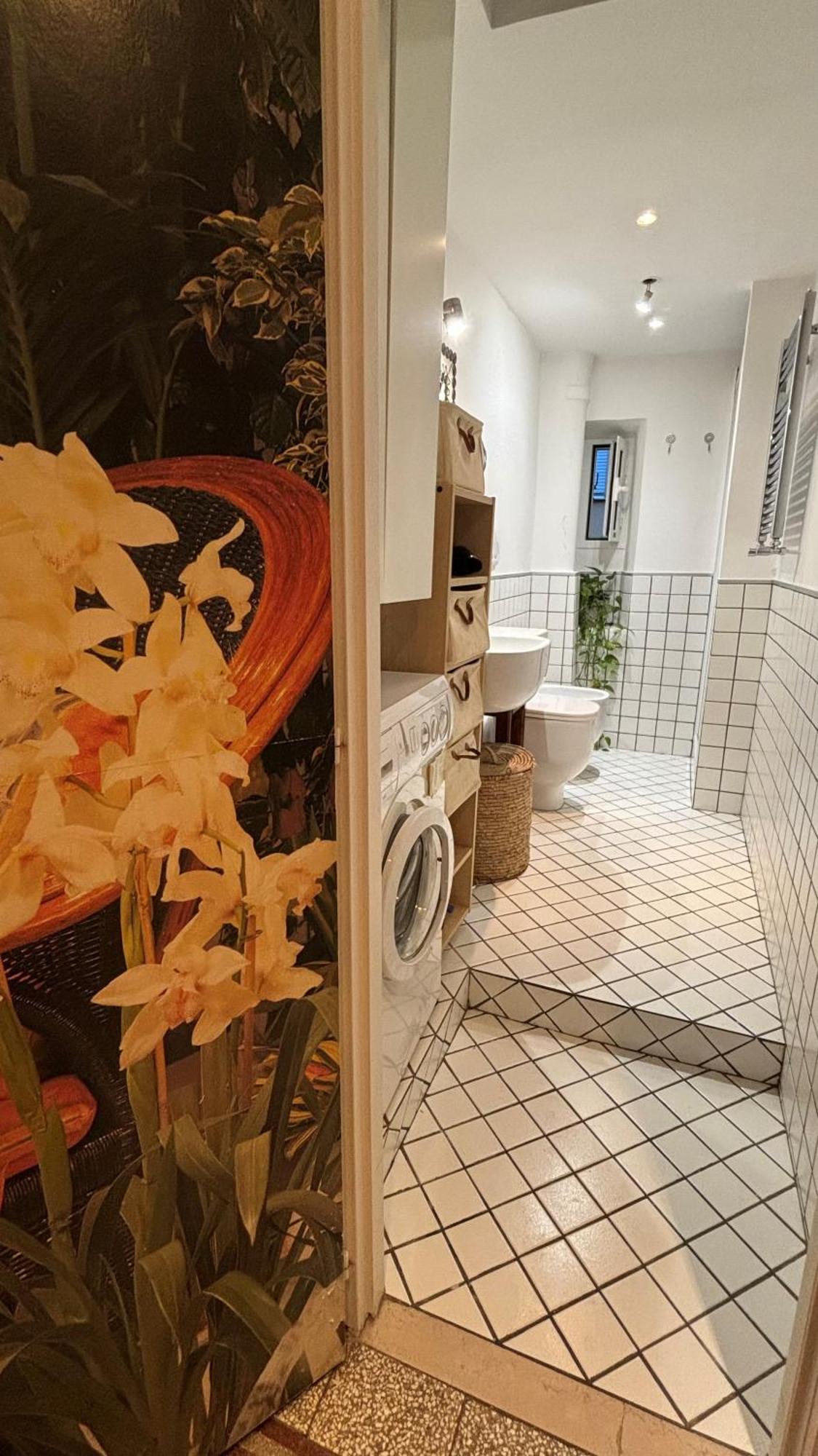 Valentina Suite Colosseo Roma Eksteriør bilde