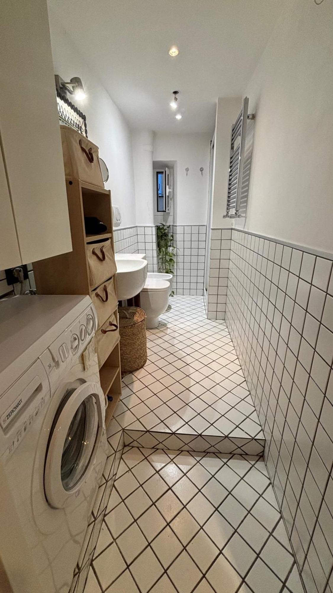 Valentina Suite Colosseo Roma Eksteriør bilde