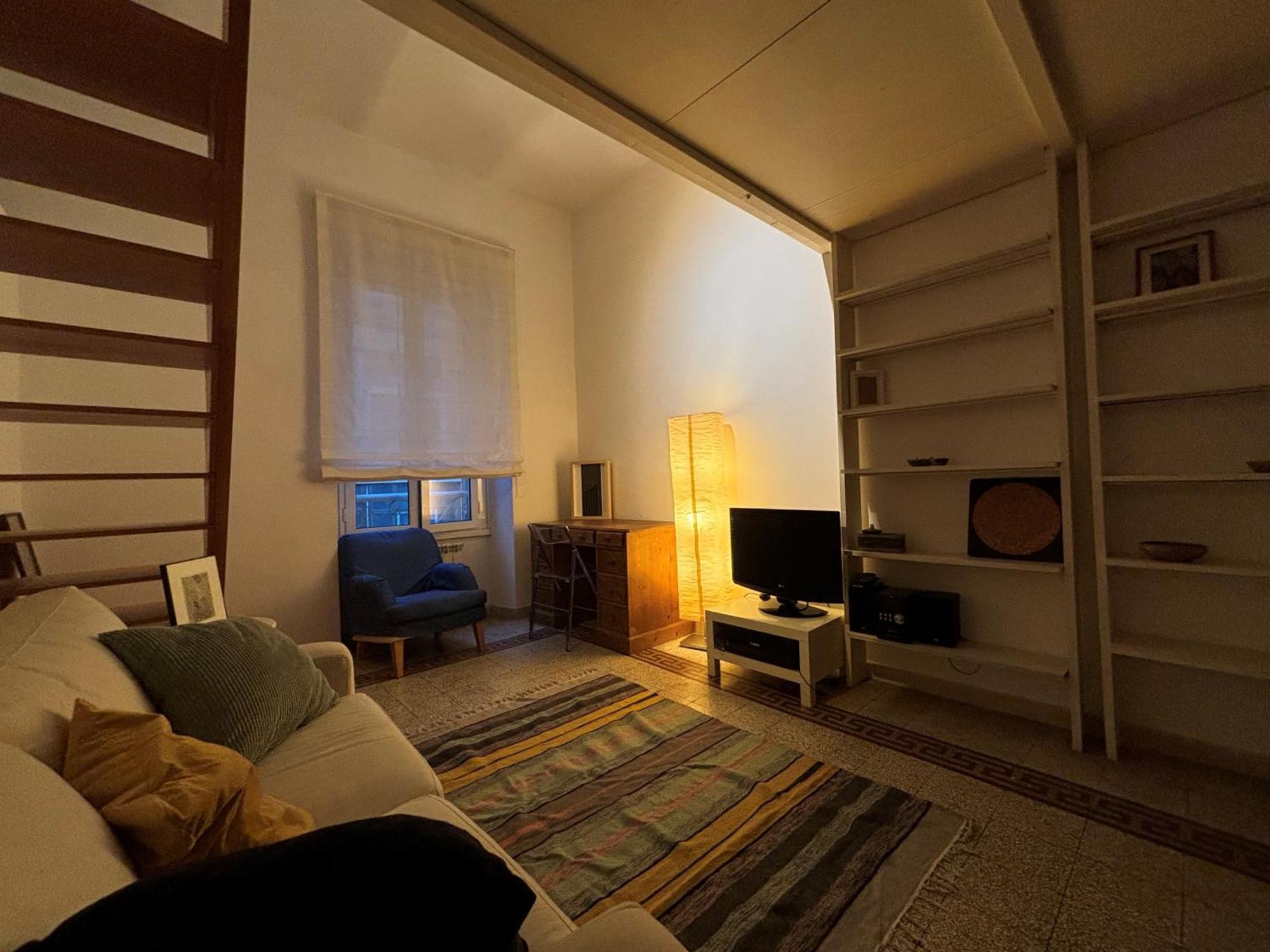 Valentina Suite Colosseo Roma Eksteriør bilde
