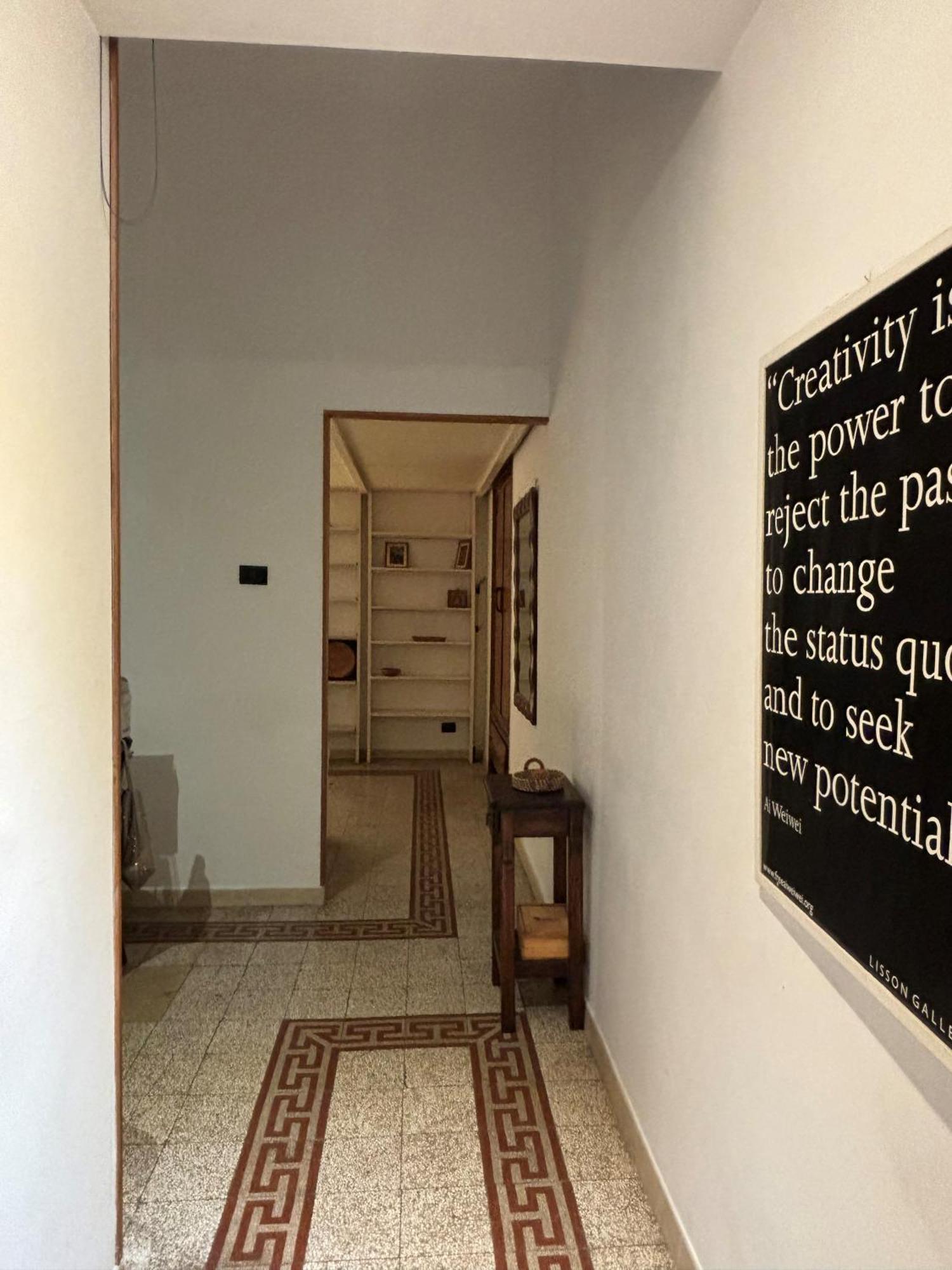 Valentina Suite Colosseo Roma Eksteriør bilde