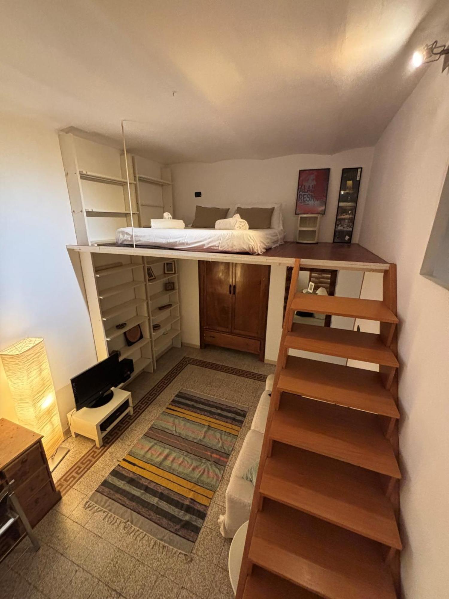 Valentina Suite Colosseo Roma Eksteriør bilde