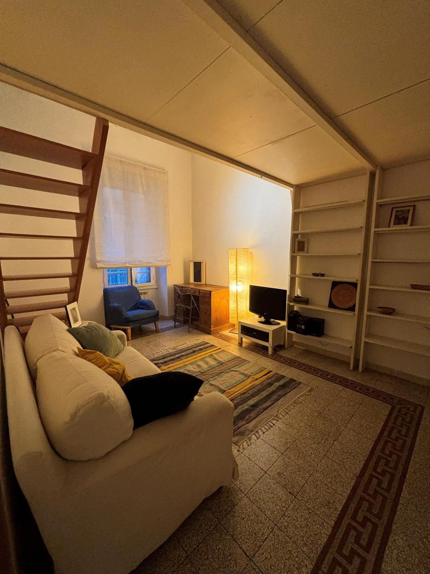Valentina Suite Colosseo Roma Eksteriør bilde